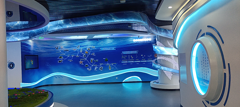 河北省水生生物资源展览馆