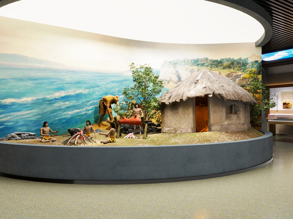 长岛历史博物馆