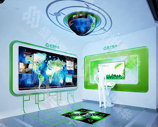 烟台展览公司 烟台展览公司