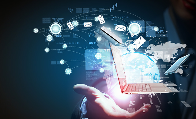 展台设计 展台设计