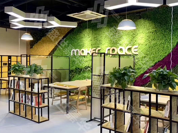 文化展厅 文化展厅