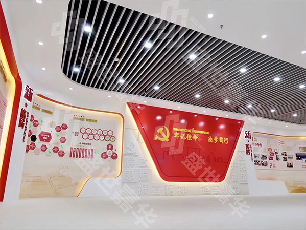 展厅设计 展厅设计