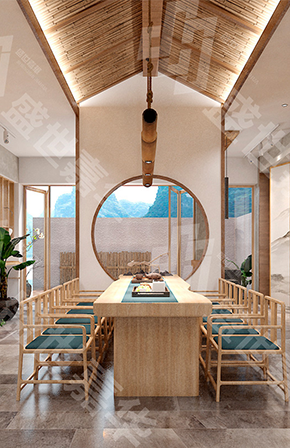 烟台展厅设计 烟台展厅设计