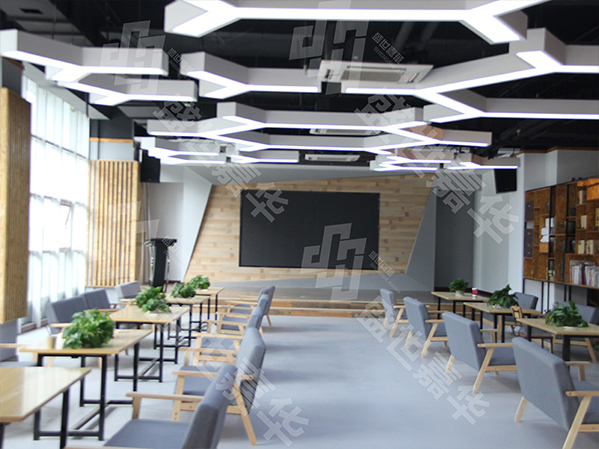 展台搭建 展台搭建