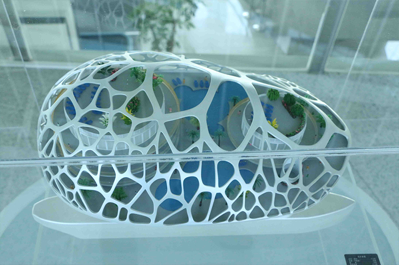 展台搭建 展台搭建