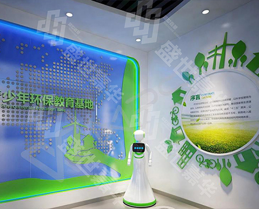 烟台展厅设计 烟台展厅设计