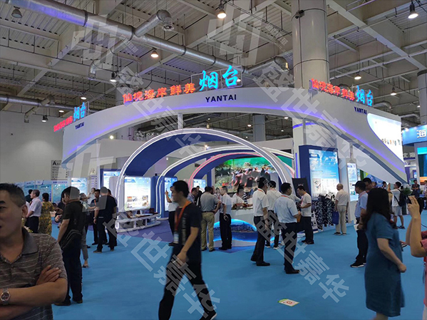  烟台国际博览中心